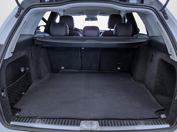 Mercedes-Benz C220 d 14 of 17