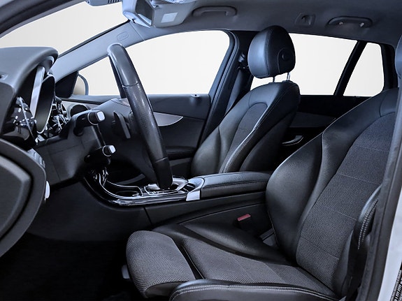 Mercedes-Benz C220 d 6 of 17