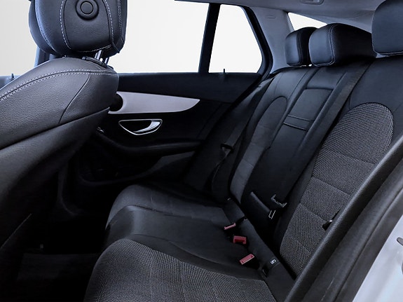 Mercedes-Benz C220 d 13 of 17