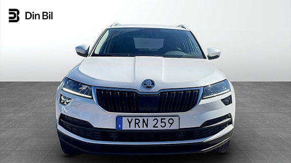 Skoda Karoq 4 of 5