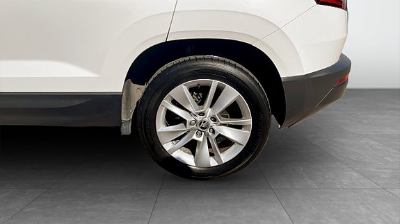 Skoda Karoq 6 of 13
