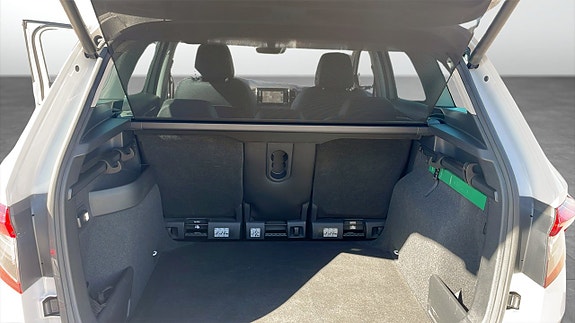 Skoda Karoq 12 of 13