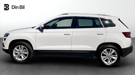Skoda Karoq 2 of 5