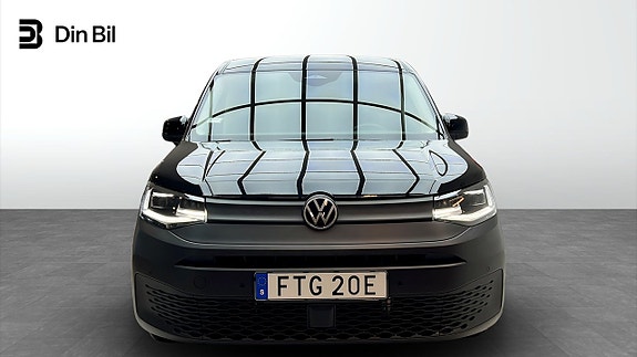 Volkswagen Caddy 4 of 5
