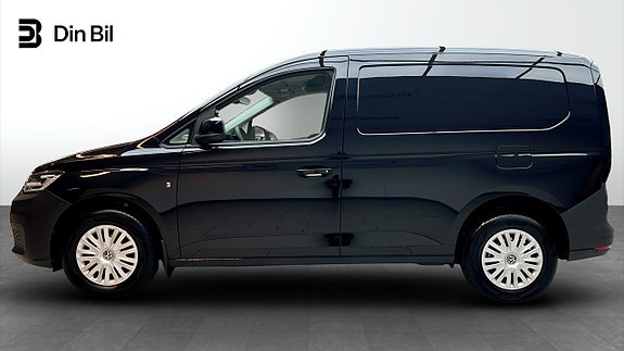 Volkswagen Caddy 2 of 5