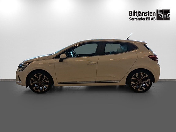 Renault Clio 4 of 5