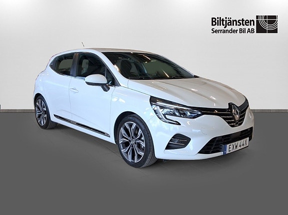 Renault Clio 3 of 5
