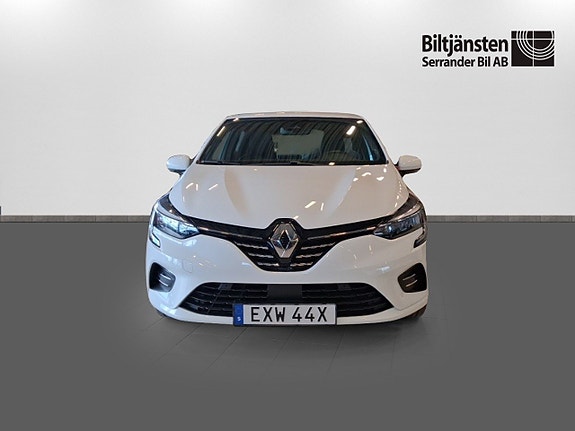 Renault Clio 2 of 5