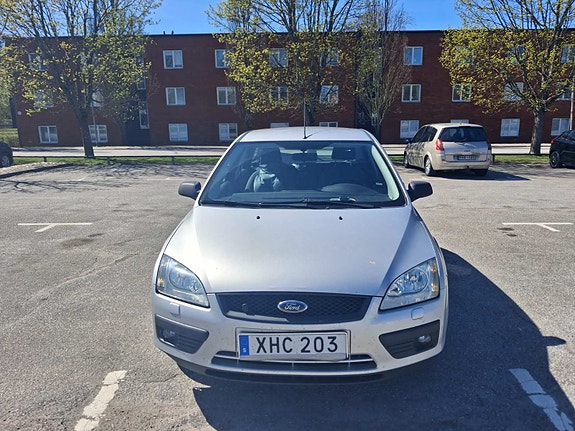 İkinci el  Ford Focus 1.8