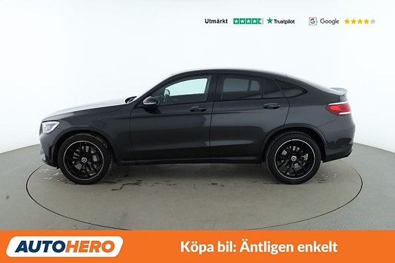 Mercedes-Benz GLC220 d 2 of 5