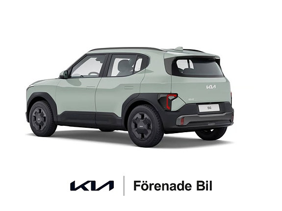 Kia EV2 3 of 17