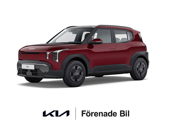 Kia EV2 14 of 17