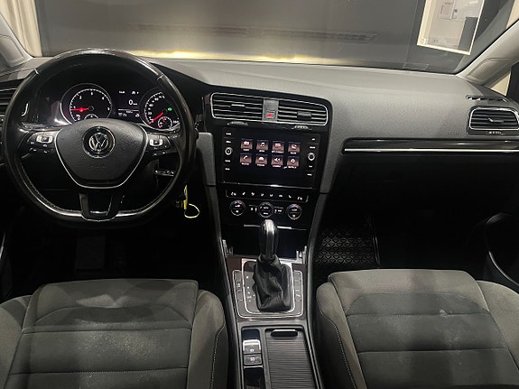 Volkswagen Golf I 20 of 23