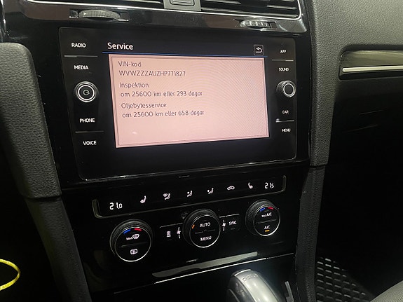 Volkswagen Golf I 16 of 23