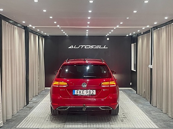 Volkswagen Golf I 7 of 23