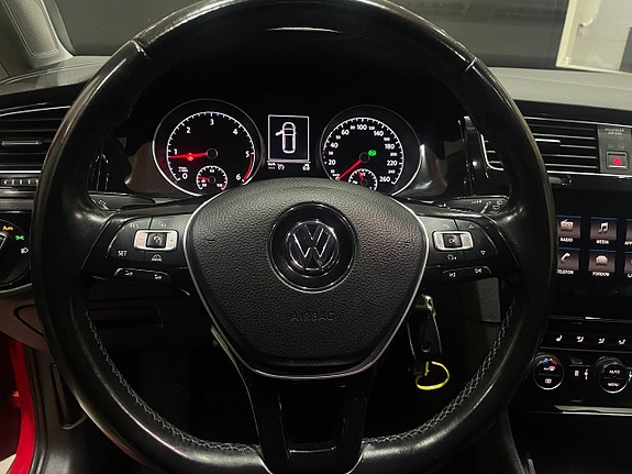 Volkswagen Golf I 15 of 23