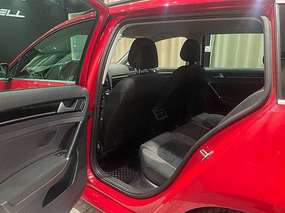 Volkswagen Golf I 10 of 23