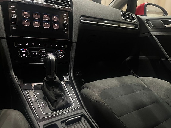 Volkswagen Golf I 22 of 23