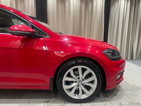 Volkswagen Golf I 3 of 23