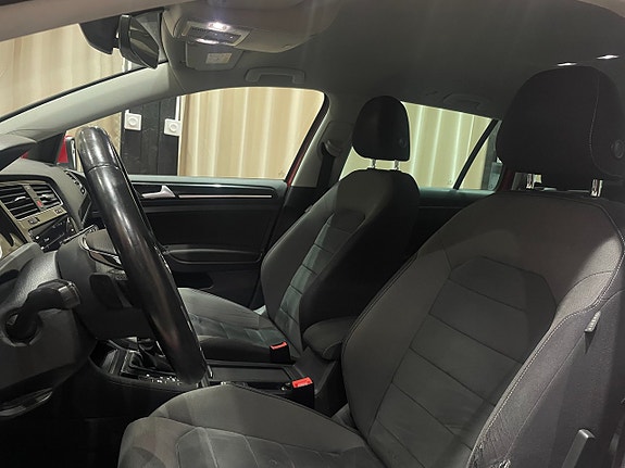 Volkswagen Golf I 14 of 23
