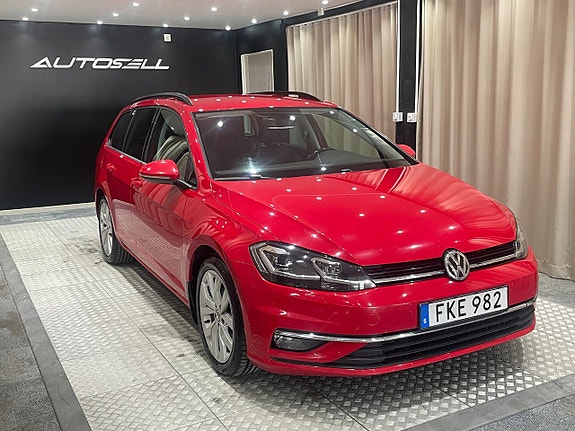 Volkswagen Golf I 2 of 23