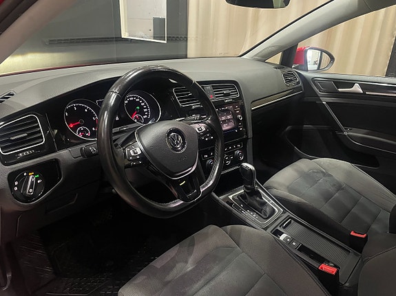 Volkswagen Golf I 13 of 23