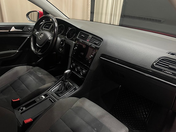 Volkswagen Golf I 12 of 23