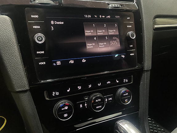 Volkswagen Golf I 18 of 23