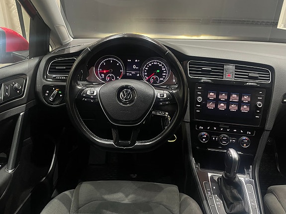 Volkswagen Golf I 19 of 23