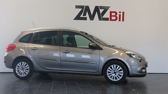 Renault Clio 4 of 5