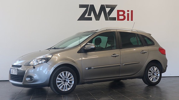 Renault Clio 2 of 5