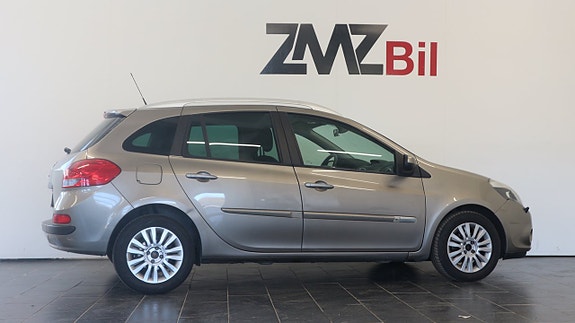 Renault Clio 5 of 5