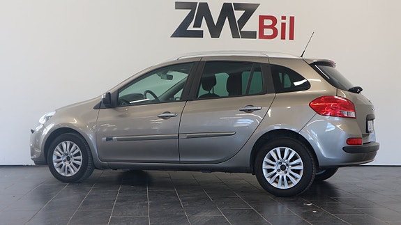 Renault Clio 3 of 5