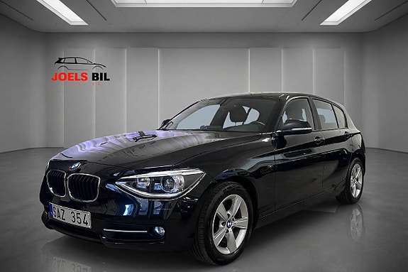BMW 118d