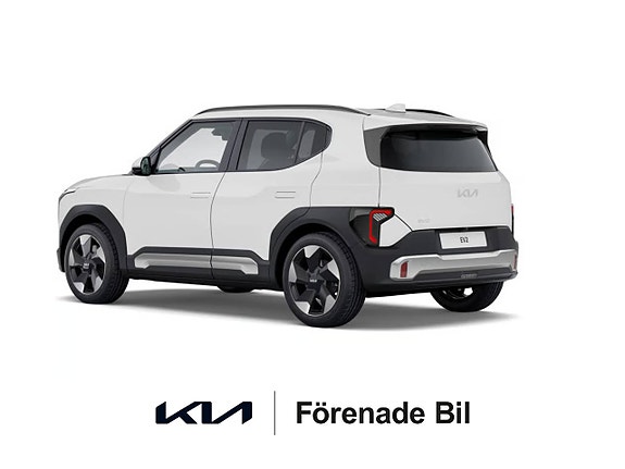 Kia EV2 2 of 19