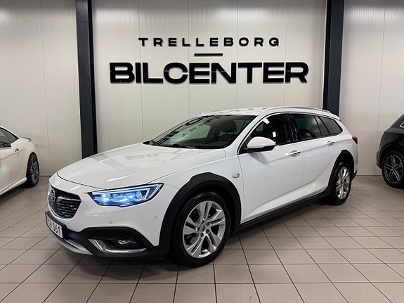 Opel Insignia Country Tourer 6 of 26