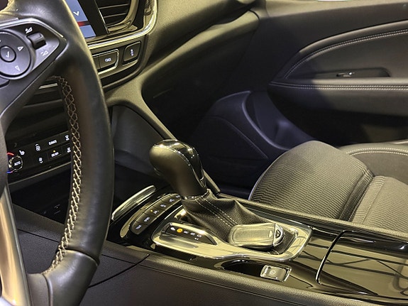 Opel Insignia Country Tourer 13 of 26