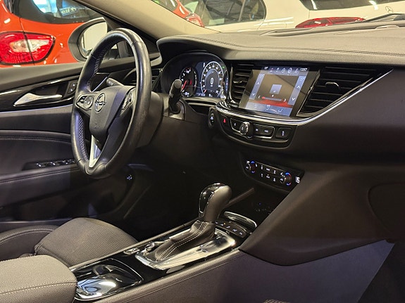 Opel Insignia Country Tourer 15 of 26