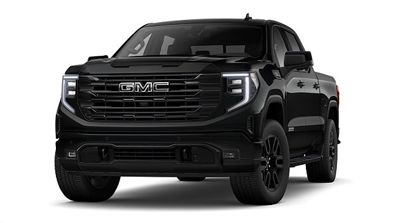 GMC Sierra 4 of 5