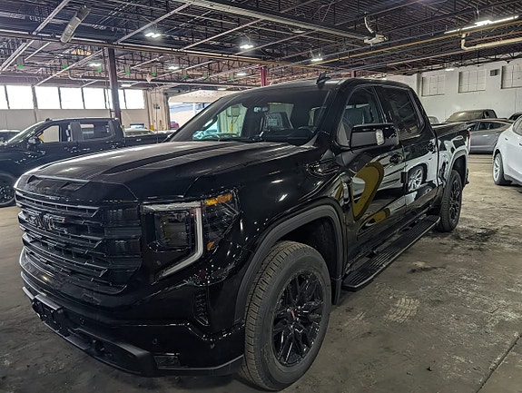 GMC Sierra 6 of 24