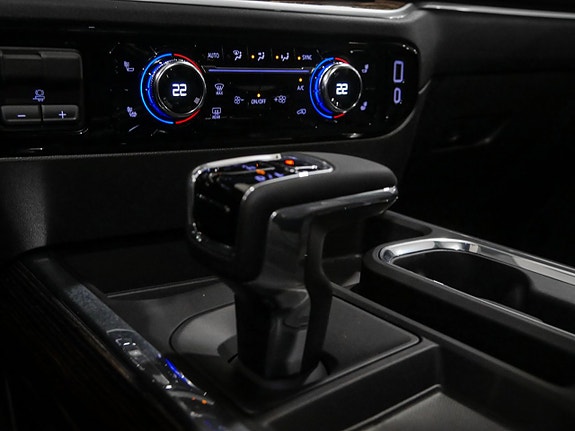 GMC Sierra 18 of 24