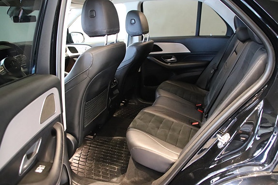 Mercedes-Benz GLE300 d 8 of 25