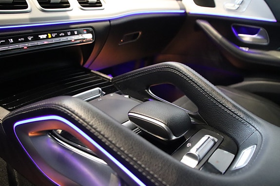 Mercedes-Benz GLE300 d 15 of 25