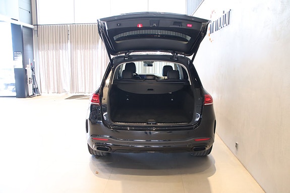 Mercedes-Benz GLE300 d 6 of 25