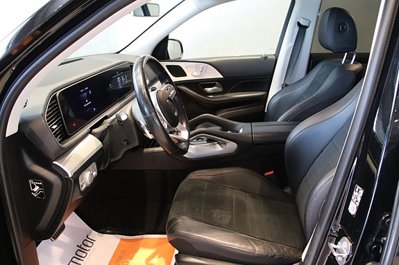 Mercedes-Benz GLE300 d 9 of 25