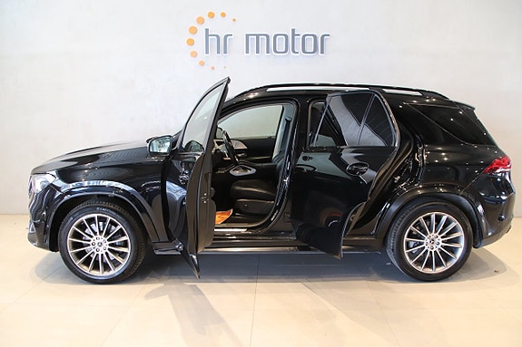 Mercedes-Benz GLE300 d 7 of 25