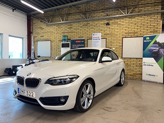 BMW 220i