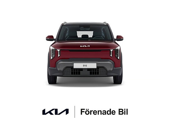 Kia EV2 8 of 17