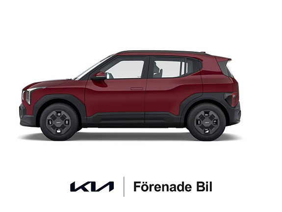 Kia EV2 2 of 17