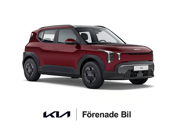 Kia EV2 7 of 17